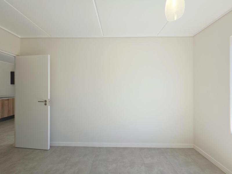 To Let 1 Bedroom Property for Rent in Greenbay Eco Estate Western Cape